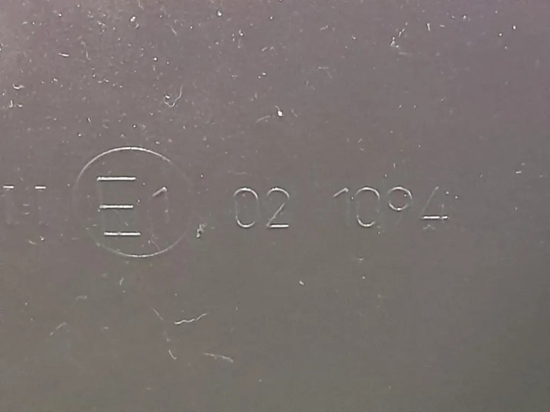 Retrovisore Esterno ANT DX 021094 Opel Astra J 2012