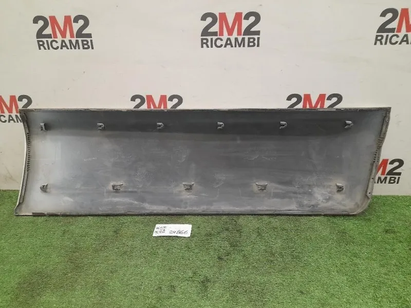 Modanatura Paracolpi Porta ANT SX 80877JY00A Renault Koleos I 2008