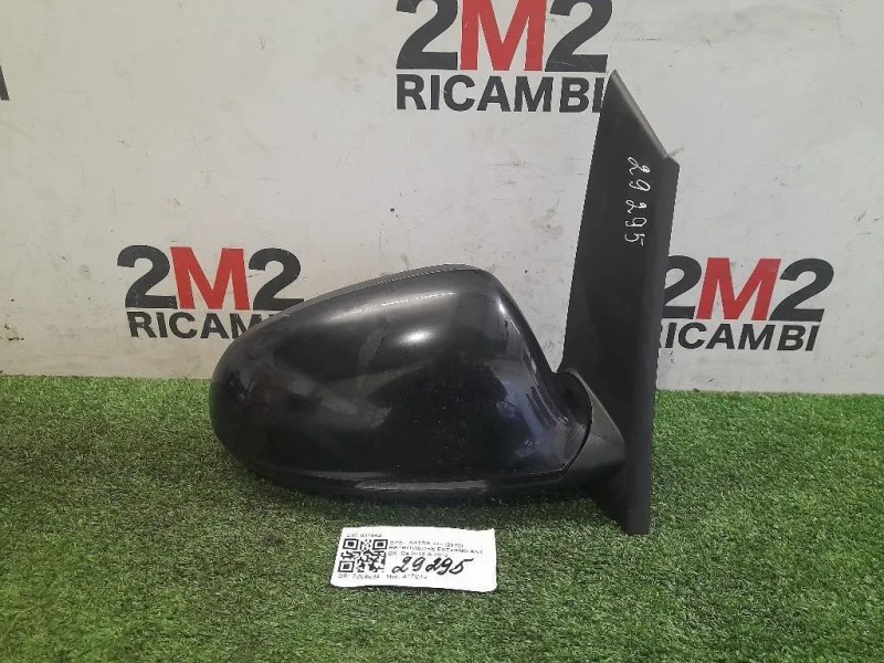 Retrovisore Esterno ANT DX 021094 Opel Astra J 2012