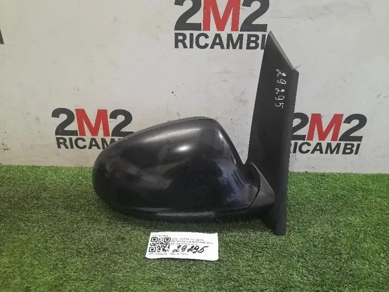 Retrovisore Esterno ANT DX 021094 Opel Astra J 2012