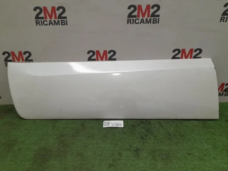 Modanatura Paracolpi Porta ANT SX 80877JY00A Renault Koleos I 2008