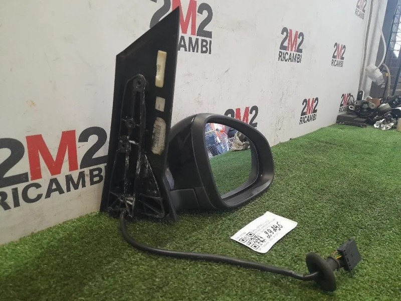 Retrovisore Esterno ANT DX 021094 Opel Astra J 2012