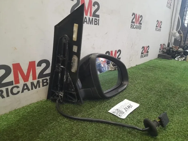 Retrovisore Esterno ANT DX 021094 Opel Astra J 2012