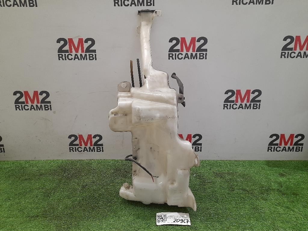 Modanatura Paracolpi Porta ANT SX 39885578 Volvo V70 III 2008