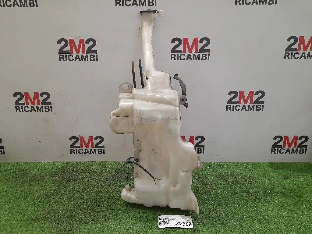 Vaschetta Tergicristalli 060851045 Toyota RAV 4 II 2000