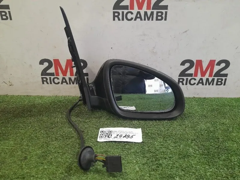 Retrovisore Esterno ANT DX 021094 Opel Astra J 2012