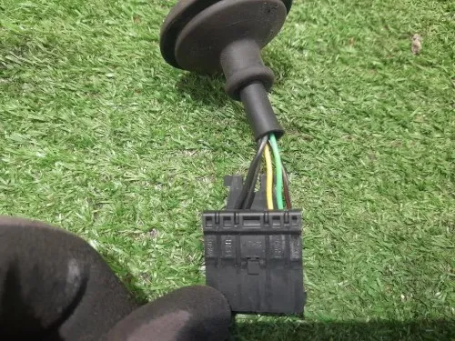 Retrovisore Esterno ANT DX 021094 Opel Astra J 2012