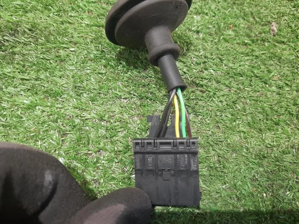 Retrovisore Esterno ANT DX 021094 Opel Astra J 2012