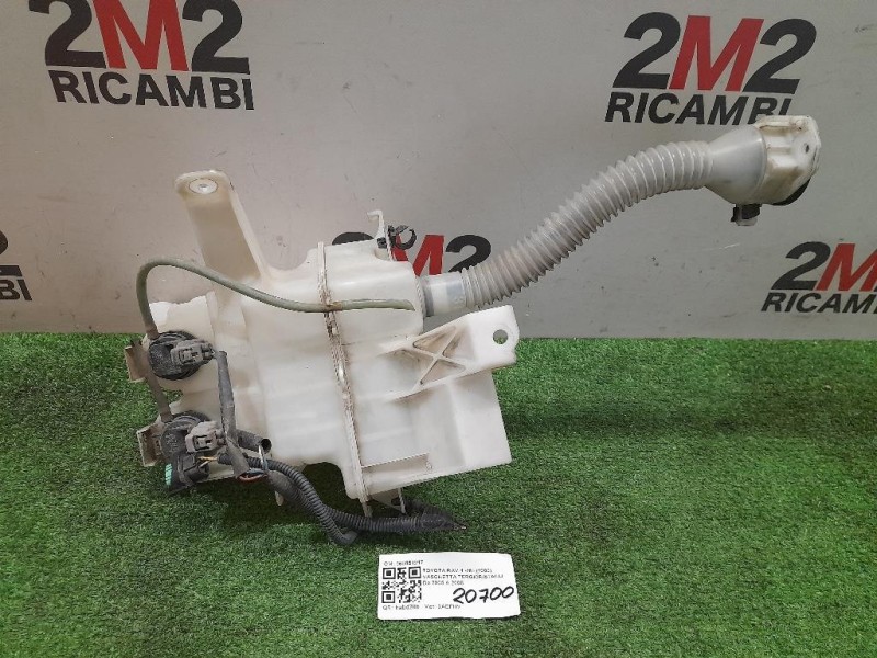 Vaschetta Tergicristalli 060851217 Toyota RAV 4 III 2006