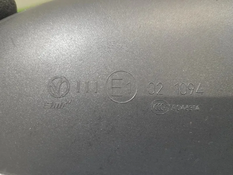 Retrovisore Esterno ANT DX 021094 Opel Astra J 2012