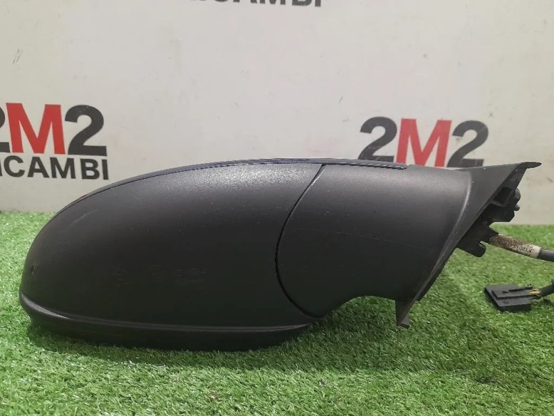 Retrovisore Esterno ANT DX 021094 Opel Astra J 2012