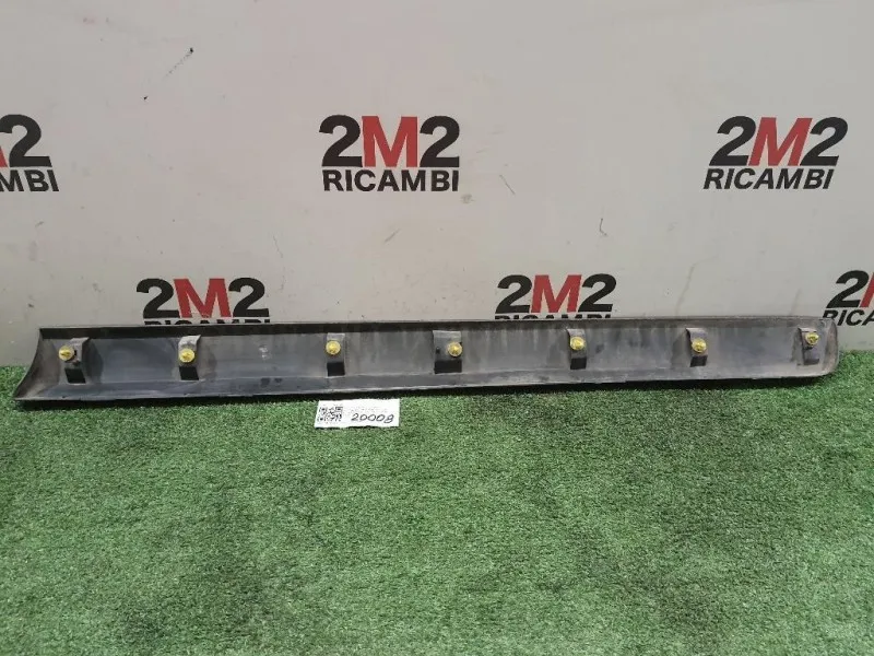 Modanatura Paracolpi Porta ANT SX 31294845 Volvo XC60 I 2009