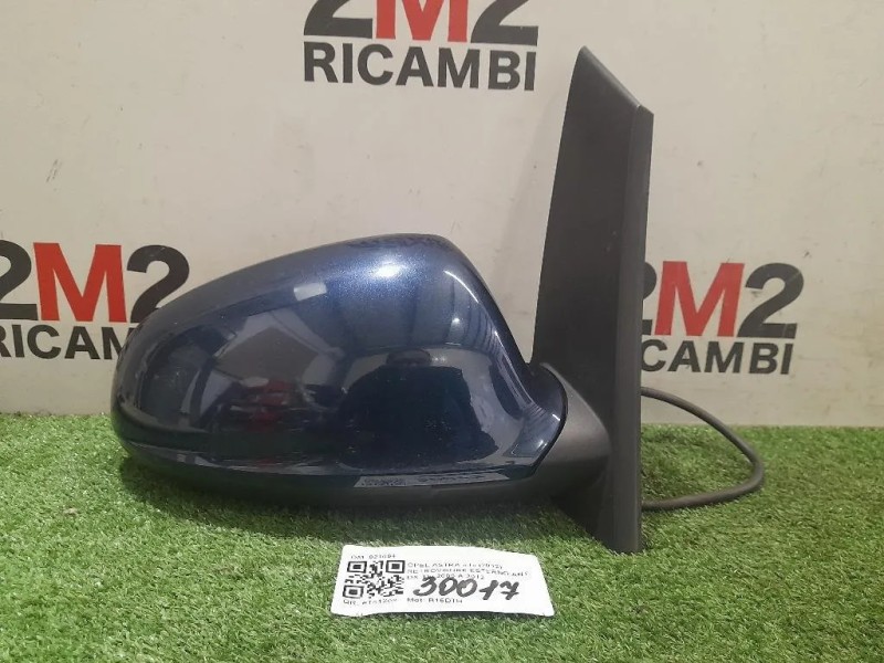 Retrovisore Esterno ANT DX 021094 Opel Astra J 2012