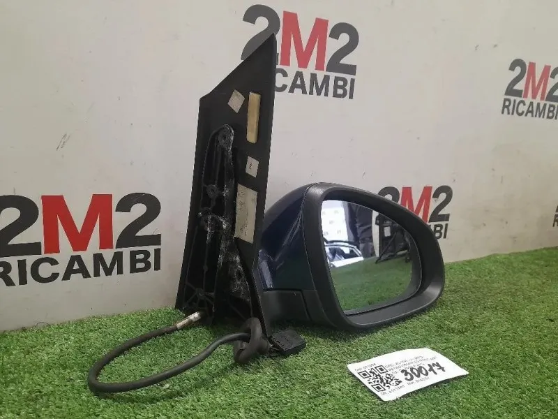Retrovisore Esterno ANT DX 021094 Opel Astra J 2012