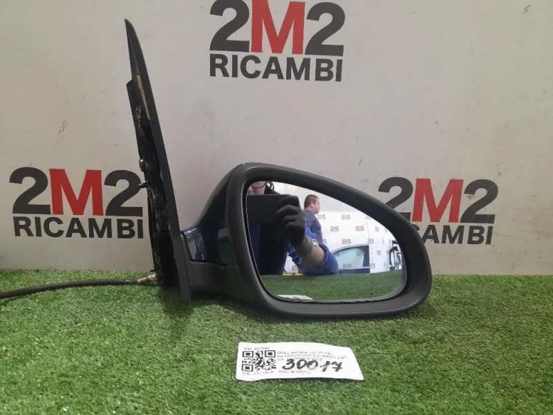 Retrovisore Esterno ANT DX 021094 Opel Astra J 2012
