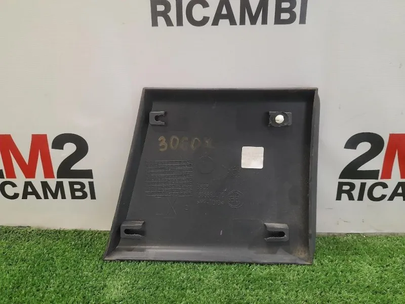 Modanatura Paracolpi Porta INF ANT DX 1306893070 Citroen Jumper III 2014