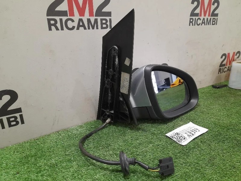 Retrovisore Esterno ANT DX 021094 Opel Astra J 2012