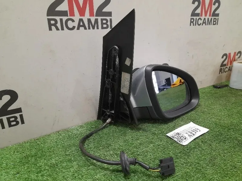 Retrovisore Esterno ANT DX 021094 Opel Astra J 2012