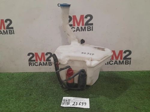 Modanatura Paracolpi Porta INF ANT DX 1306893070 Citroen Jumper III 2014