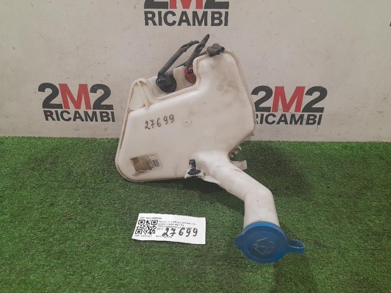 Retrovisore Esterno ANT DX 021094 4 FILI Opel Astra J 2012