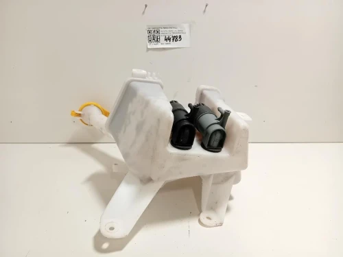 Vaschetta Tergicristalli VASCHETTA TERGICRISTALLI Toyota Yaris IV 2012