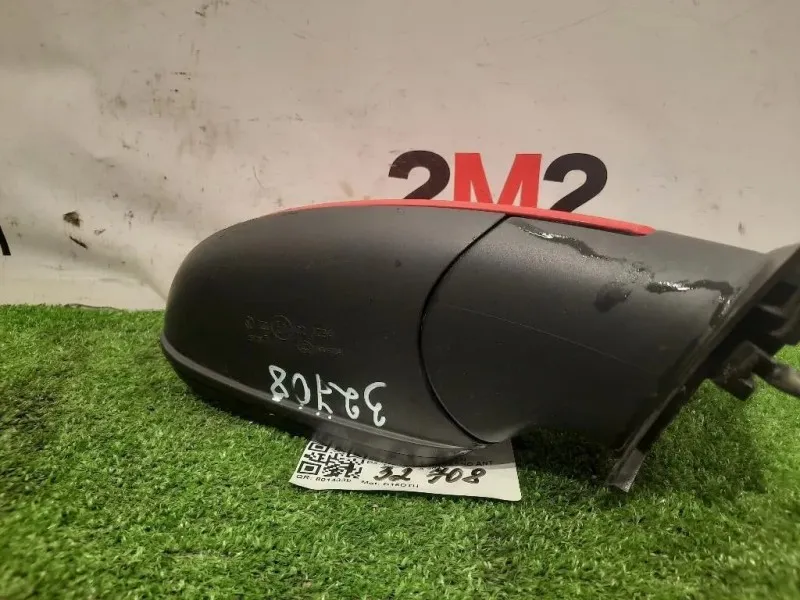 Retrovisore Esterno ANT DX 021094 4 FILI Opel Astra J 2012