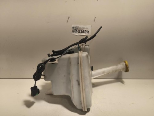 Modanatura Paracolpi Porta INF POST DX L1TB-S24902-CL Ford PUMA II 2019