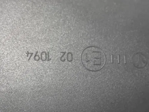 Retrovisore Esterno ANT DX 583508 Opel Astra J 2012