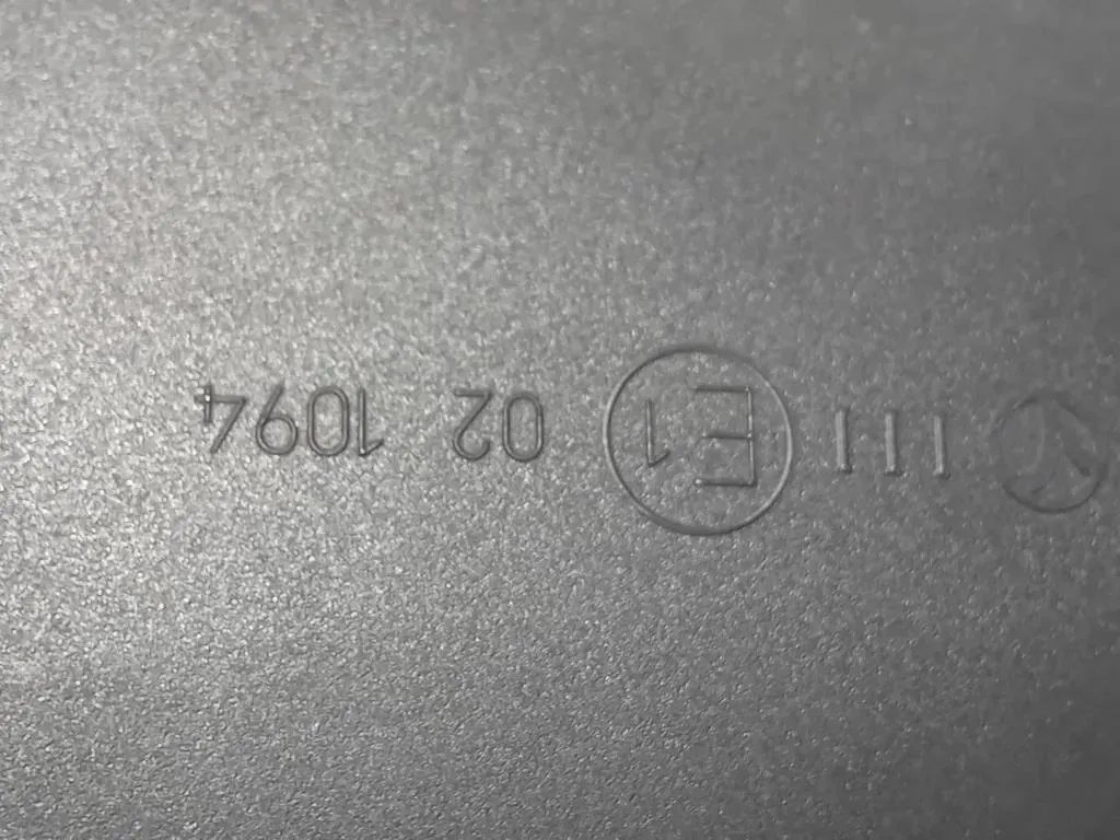 Retrovisore Esterno ANT DX 583508 Opel Astra J 2012