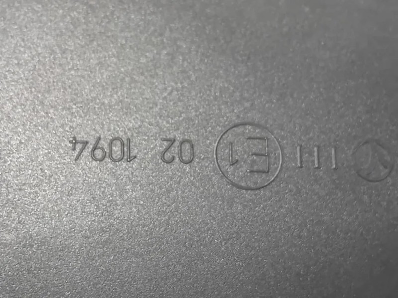 Retrovisore Esterno ANT DX 583508 Opel Astra J 2012