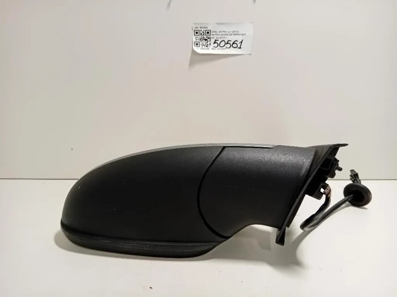 Retrovisore Esterno ANT DX 583508 Opel Astra J 2012
