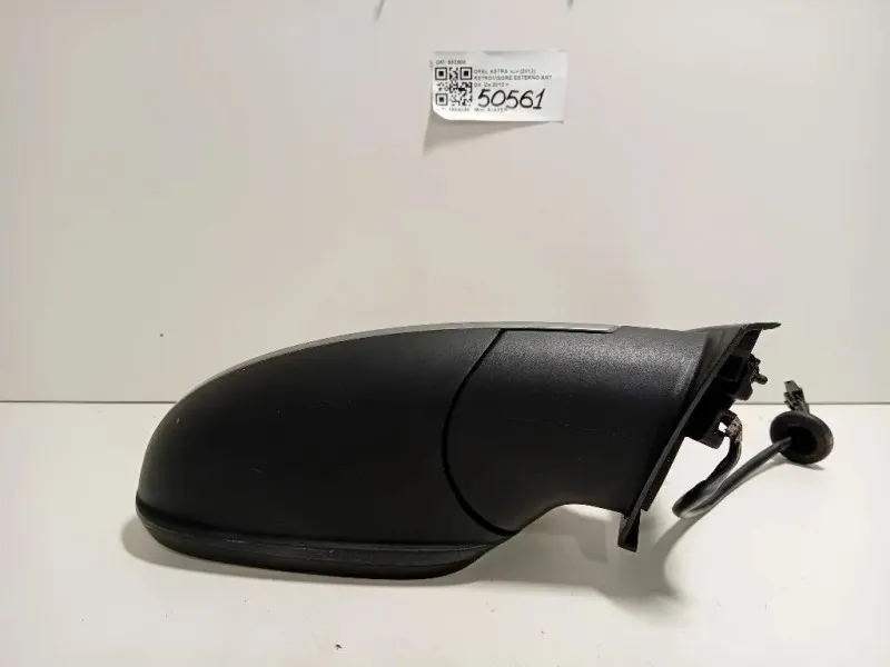 Retrovisore Esterno ANT DX 583508 Opel Astra J 2012