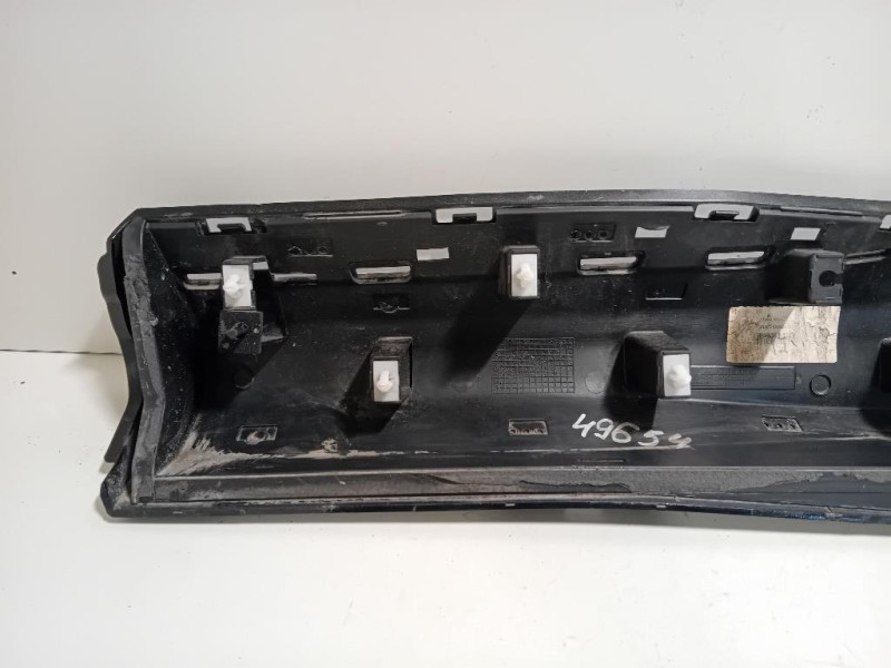 Modanatura Paracolpi Porta INF POST DX L1TB-S24902-CL Ford PUMA II 2019