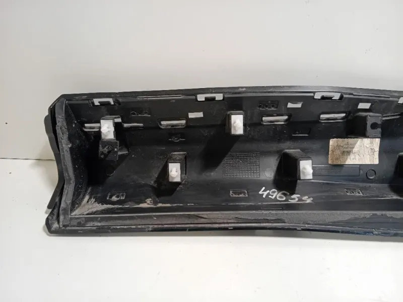 Modanatura Paracolpi Porta INF POST DX L1TB-S24902-CL Ford PUMA II 2019