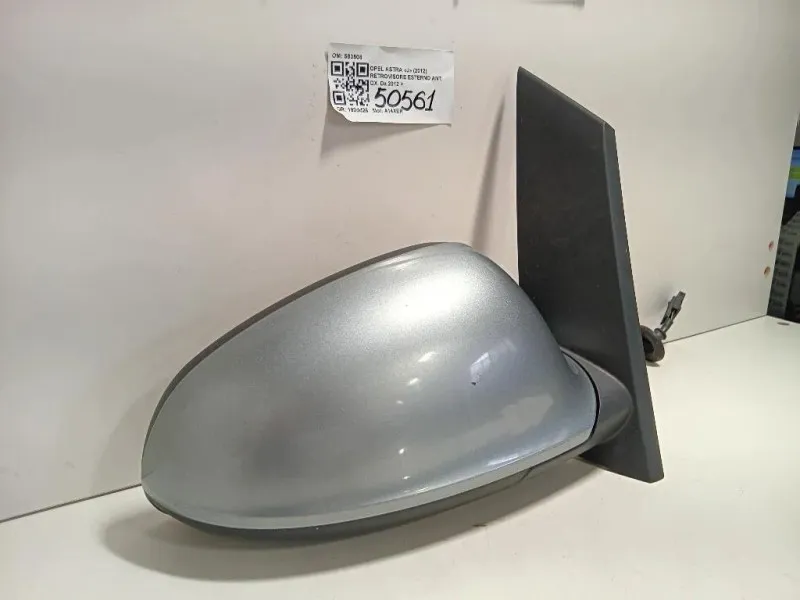 Retrovisore Esterno ANT DX 583508 Opel Astra J 2012