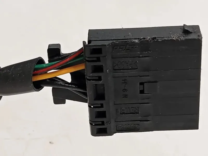 Retrovisore Esterno ANT DX 583508 Opel Astra J 2012