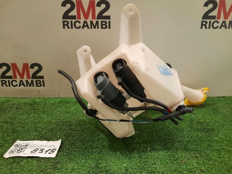 Modanatura Paracolpi Porta INF POST DX L1TB-S24902-CL Ford PUMA II 2019