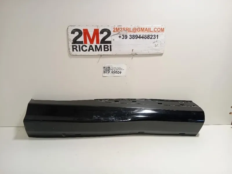 Modanatura Paracolpi Porta INF POST DX L1TB-S24902-CL Ford PUMA II 2019