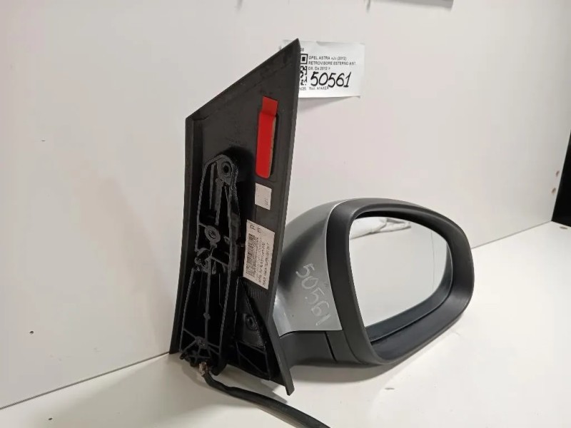 Retrovisore Esterno ANT DX 583508 Opel Astra J 2012