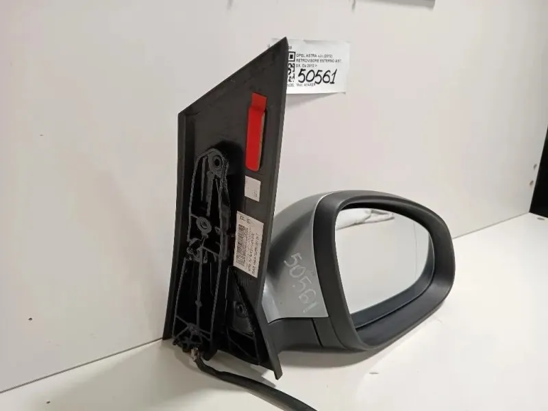 Retrovisore Esterno ANT DX 583508 Opel Astra J 2012