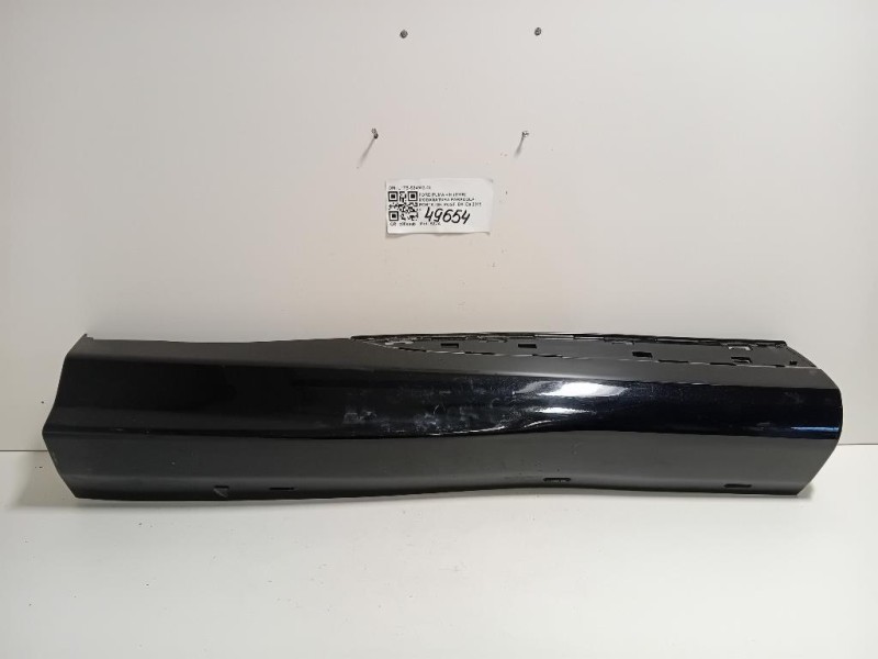 Modanatura Paracolpi Porta INF POST DX L1TB-S24902-CL Ford PUMA II 2019