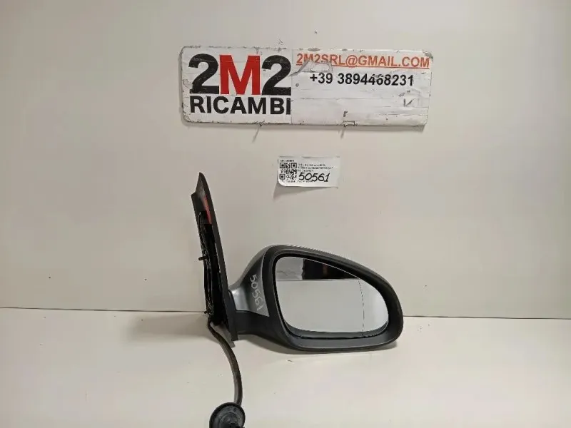 Retrovisore Esterno ANT DX 583508 Opel Astra J 2012