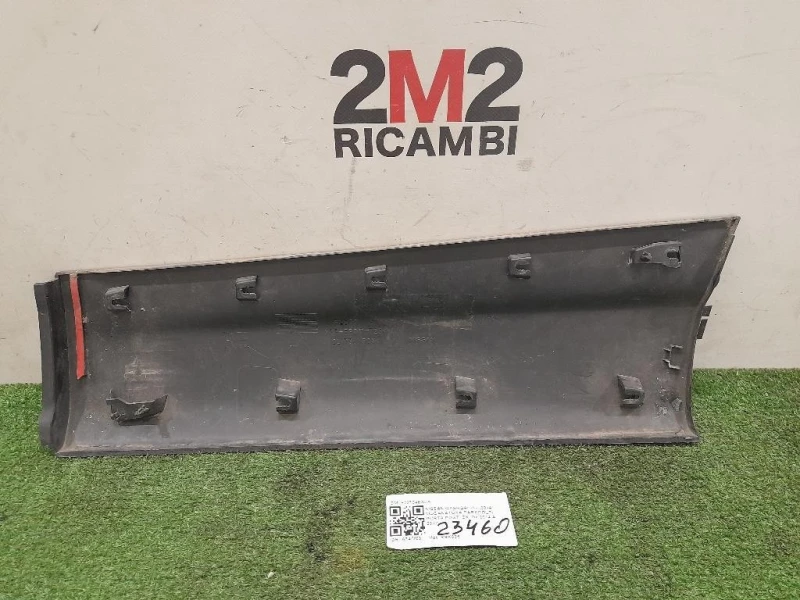 Modanatura Paracolpi Porta POST DX 828704EA0A Nissan Qashqai II 2014