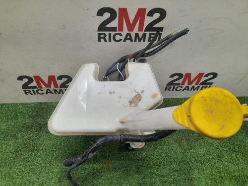 Vaschetta Tergicristalli