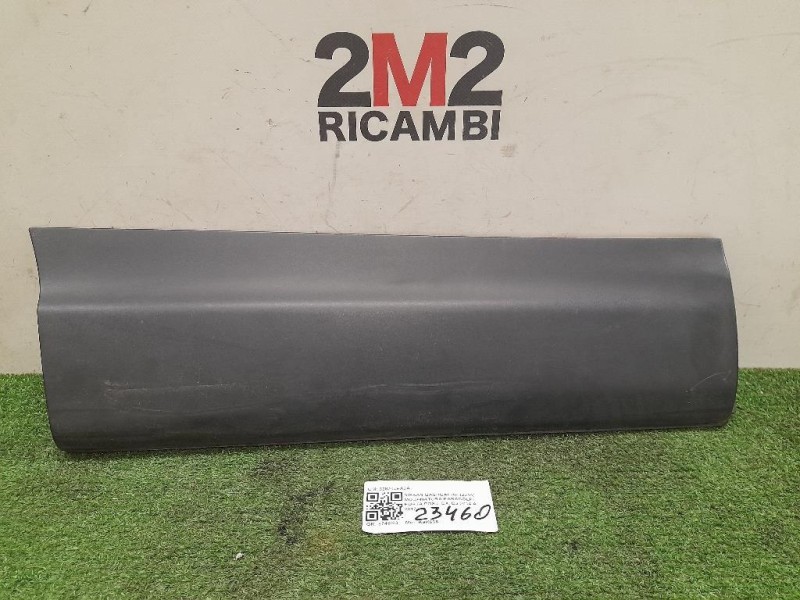 Modanatura Paracolpi Porta POST DX 828704EA0A Nissan Qashqai II 2014