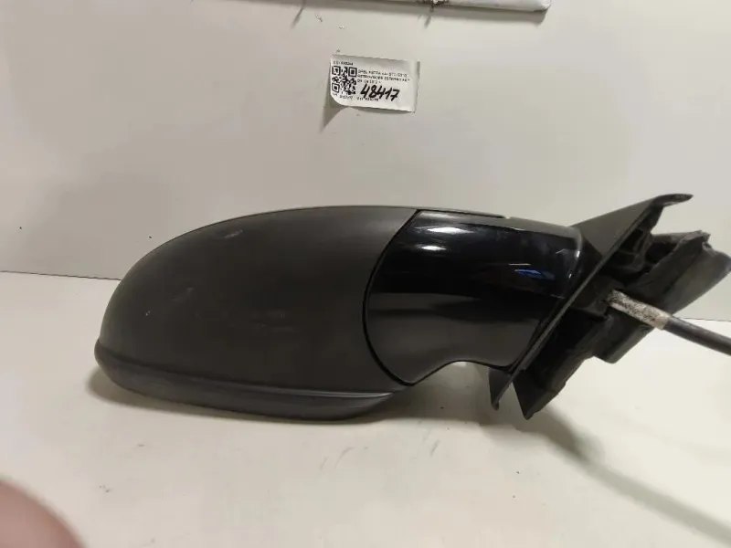 Retrovisore Esterno ANT DX 13342462 Opel Astra J GTC 2010