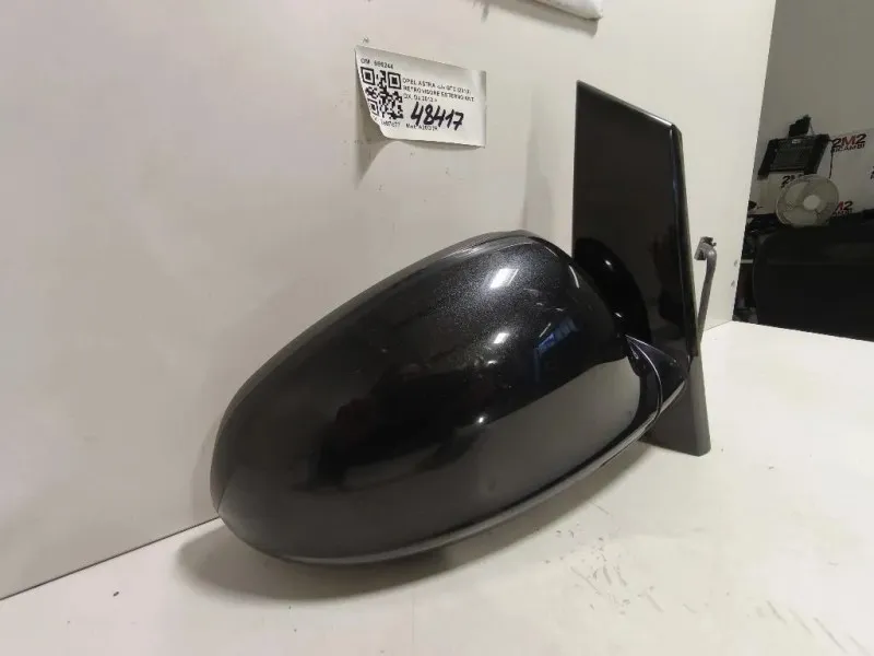 Retrovisore Esterno ANT DX 13342462 Opel Astra J GTC 2010
