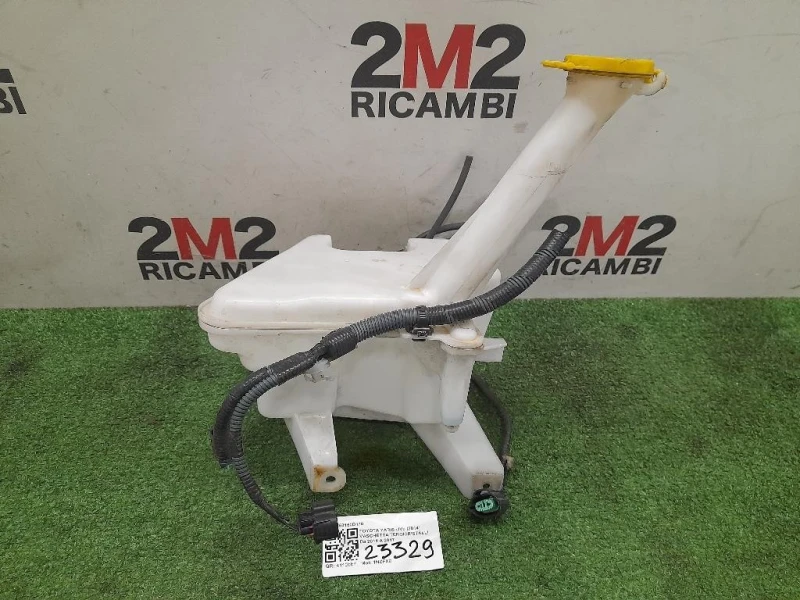 Vaschetta Tergicristalli 853150D170 Toyota Yaris IV 2014