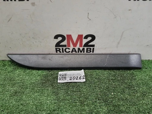 Modanatura Paracolpi Porta POST DX 9678406877 Peugeot 2008 I 2013