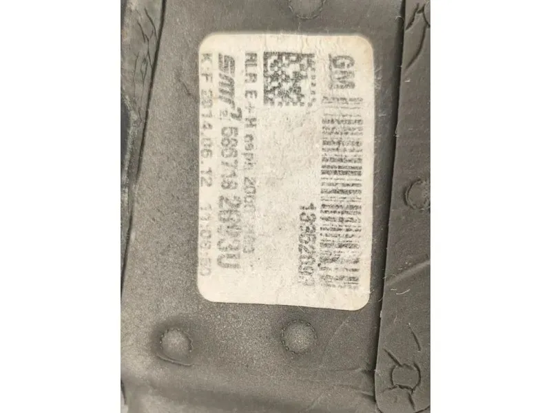 Retrovisore Esterno ANT DX 13342462 Opel Astra J GTC 2010